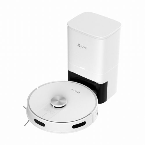 EZVIZ sesalec robotski baterijski RE4 Plus 1311560009