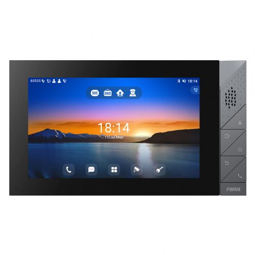 Domofon konzola Fanvil i55A