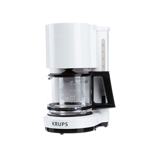 Filter kavni aparat Krups AromaCafé 5 F 183 01, bela 51757632