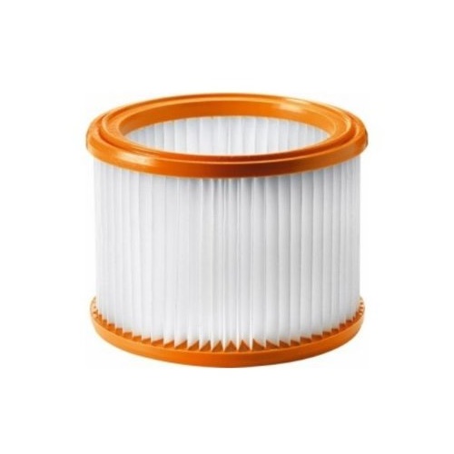 Filter Nilfisk Multi, bela