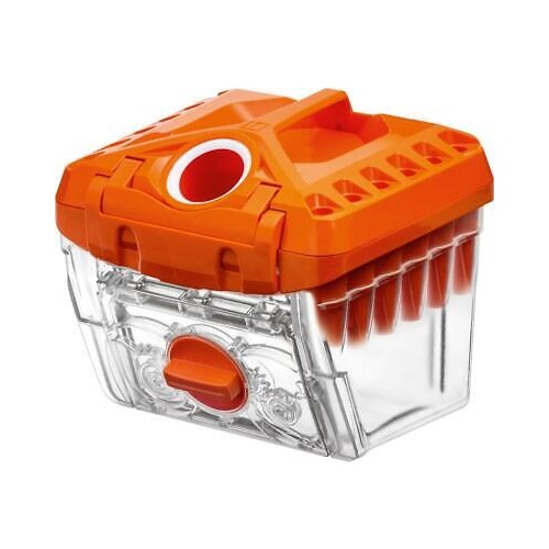 Filter za prah Thomas EasyBox, za popoln zrak