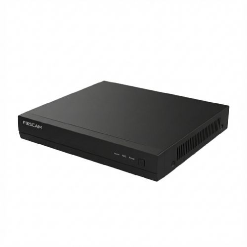 Snemalnik FNA216HE 16-kanalni IP, UHD 8MP, HDMI/VGA, H.264, podpora 2x16TB HDD