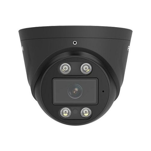 FOSCAM T8EP Schwarz