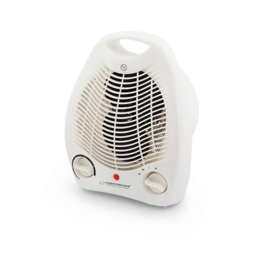 Grelec električni kalorifer ESPERANZA GOBI, stoječi, 2000W