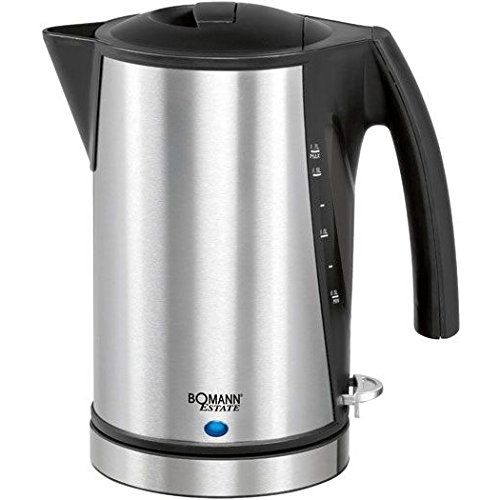 Grelnik vode Bomann WKS1356CB, 1.7 L, 2200 W
