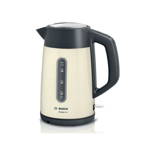 Grelnik vode Bosch TWK4P437, 1.7 L, 2400 W