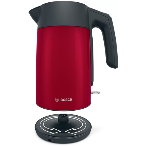 Grelnik vode Bosch TWK7L464, 1.7 L, 2400 W