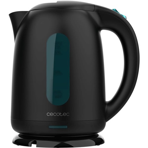 Grelnik vode Cecotec Thermosense 180 (črn, 2200 W, 1,7 litra)