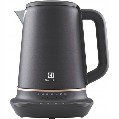 Grelnik vode Electrolux Explore 7 E7K1-6BP, 2400 W, 1.7 l, siva