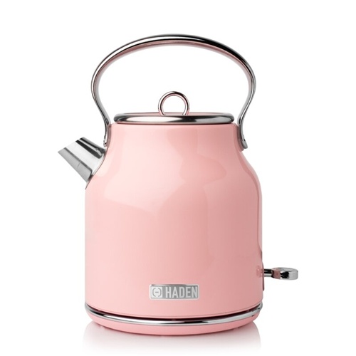 Grelnik vode Heritage HAD209177, 1.7 L, 3000 W, roza