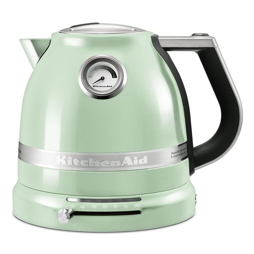 Grelnik vode KitchenAid 5KEK1522EPT, 1.5 l, 2400 W, zelena