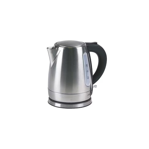 Grelnik vode Noveen EK1401, 1630 W, 1 L, siva