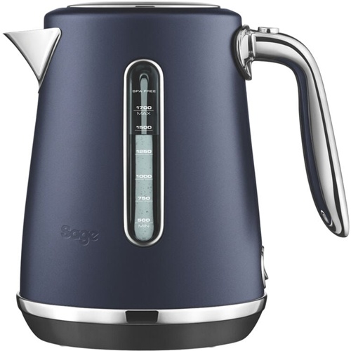 Grelnik vode Sage SKE735DBL4EEU1, 1.7 l, 2400 W, modra