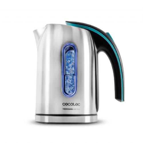 Grelnik vode ThermoSense 270 Steel
