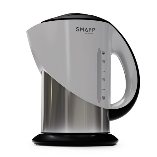 Grelniki vode Smapp SMAPP 442.3 Grafit