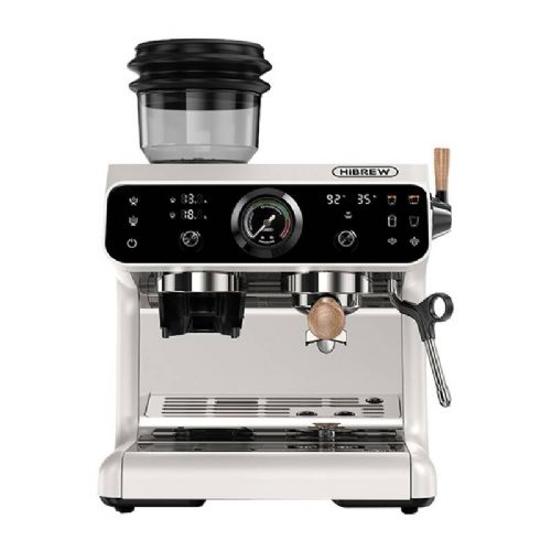 Kavni aparat za espresso HIbrew H7B Cob Pressure Machine