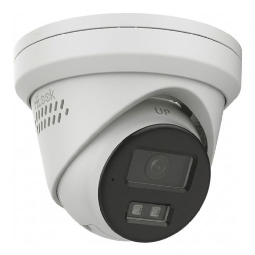 Varnostna kamera Hikvision DS-2CD2346G2H-I 4MP, Darkfighter, 2,8 mm, EXIR IR do 30 m, PoE