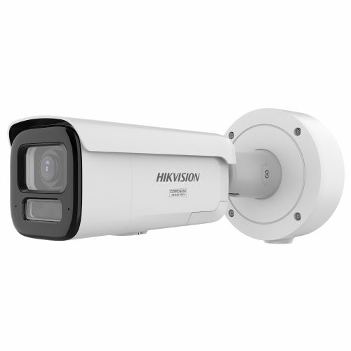 HIKVISION DS-2CD2647G3-LIZS2UY/SL(2.8-12mm) pametna hibridna luč Bullet 4MP