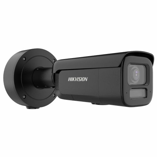 HIKVISION DS-2CD2687G3-LIZS2UY/SL(2.8-12mm)ČRNA Pametna hibridna luč Bullet 8MP