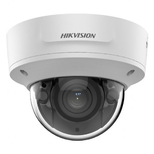 HIKVISION DS-2CD2743G2-IZS (2,8–12 mm) kupolasta 4MP Easy IP 2.0+