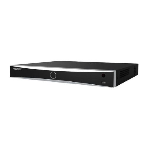Snemalnik Hikvision DS-7616NXI-K2(D) 16-kanalni, AcuSense, H.265+, 160 Mbps, do 12 MP