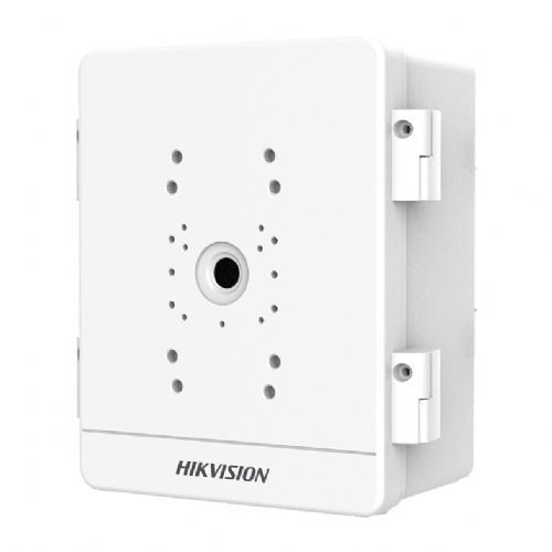 Zunanja nadzorna omarica HIKVISION DS-SBOX-01