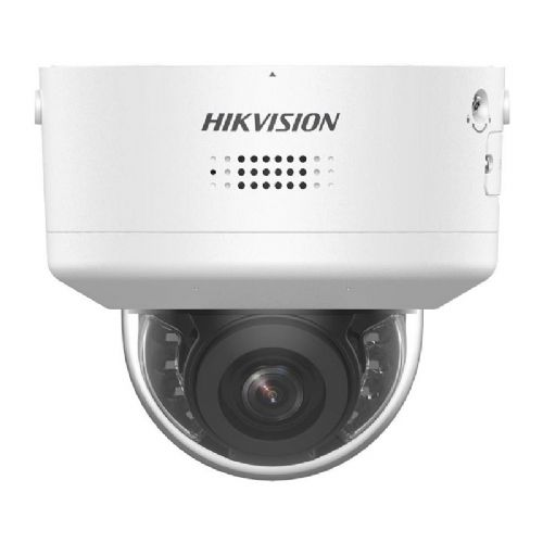 Hikvision IP Dome kamera DS-2CD2747G2H-LIPTRZS2U/SL(2.8-12mm) 4MP