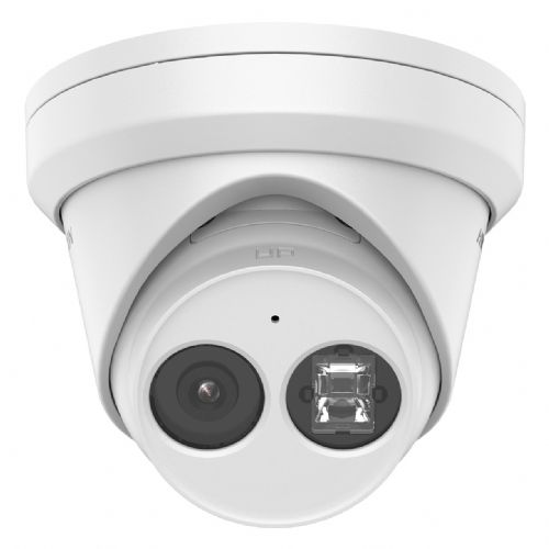Hikvision kupolasta IR kamera DS-2CD2343G2-IU (2,8 mm) 4MP