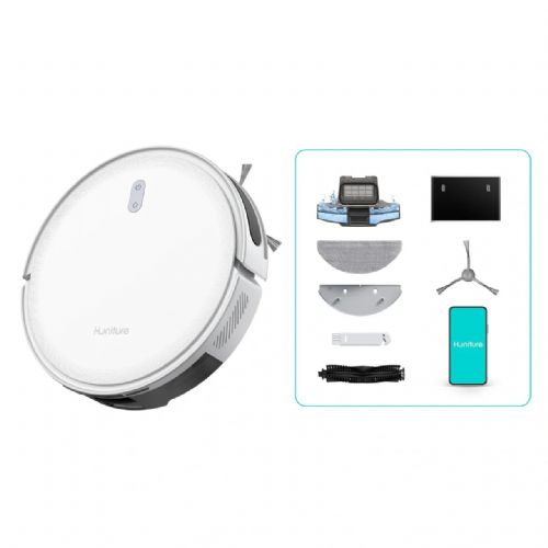 Honiture robotski sesalnik T10 3v1