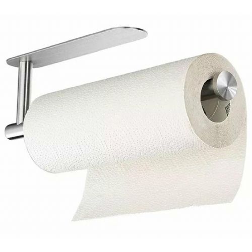 Samolepilno držalo za papirnate brisačke 34cm 3M