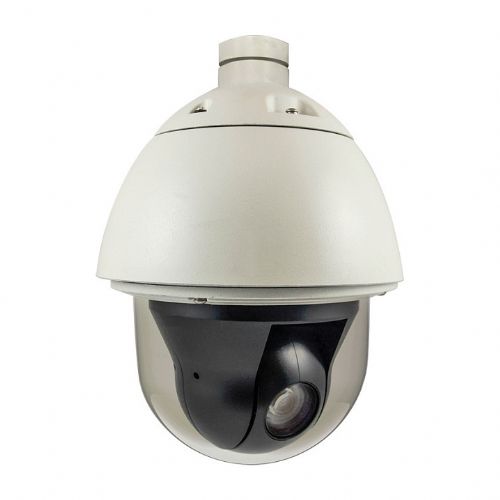 IP kamera  FCS-4042 PTZ30x Dome Out 2MP H.264 31,5 W PoE