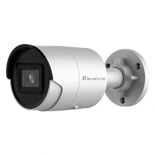 IP kamera FCS-5202 Fix Out 4MP H.265 IR6. PoE