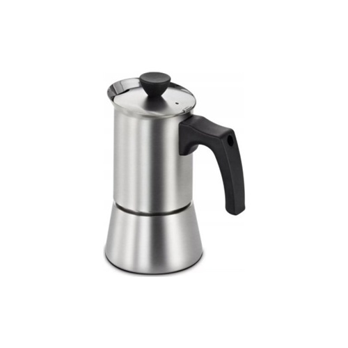 Kafetiera Siemens HZ9ES100, 200 ml, za 4 skodelice, srebrna