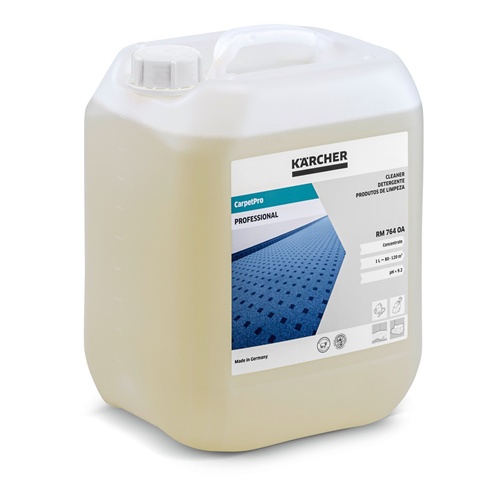 Čistilo za preproge Karcher CarpetPro RM 764, 10 l, 6.295-854.0