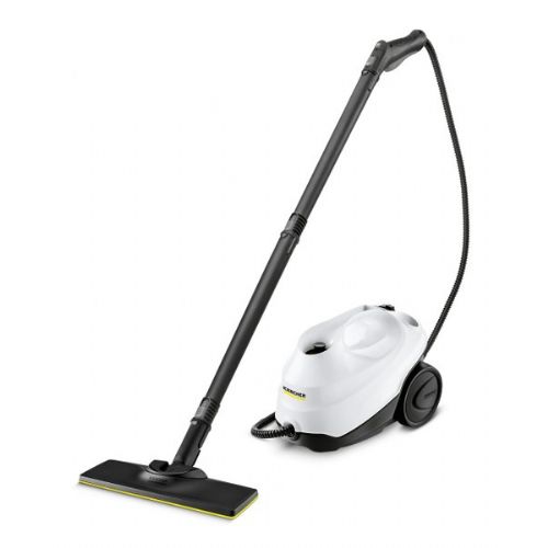 Parni čistilec Karcher SC 3 EasyFix, bel 1.513-650.0