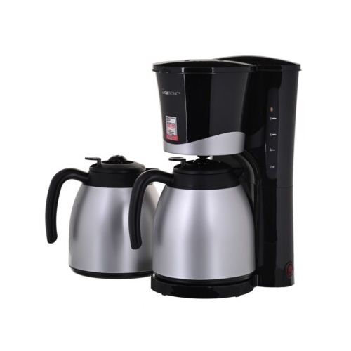 Kavni aparat Clatronic KA3328