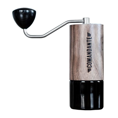 Kavni mlinček Comandante C40 MK4 Nitro Virginia Oreh, 40 g
