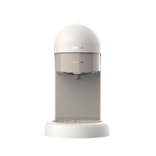 Kavni aparat Cecotec Cumbia Capricciosa White