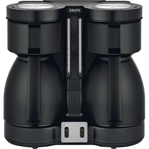 Kavni aparat na filter Krups Duothek KT 8501