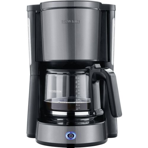 Kavni aparat Severin KA 9572 (antracit)