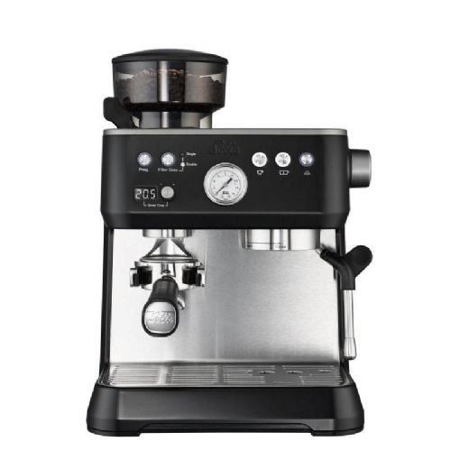 Kavni aparat Solis SOL98070 Grind Infuse Perfetta