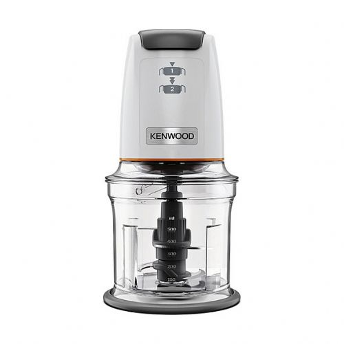 Sekljalnik Kenwood CHP61.100WH