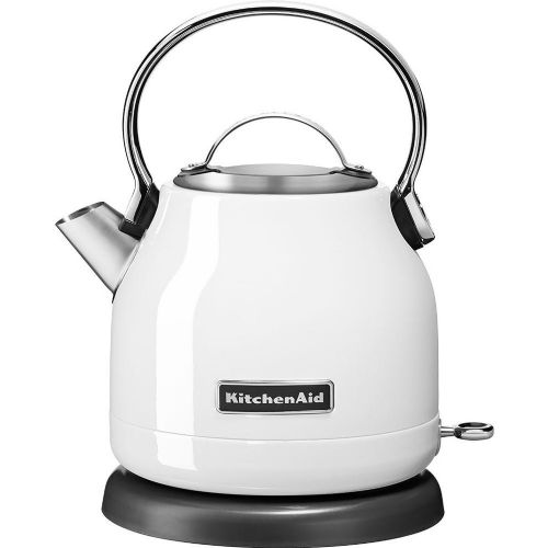Grelnik vode KitchenAid 5KEK1222EWH bela