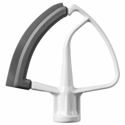 Dodatek za stoječi mešalnik KitchenAid: metlica Flexi-flat