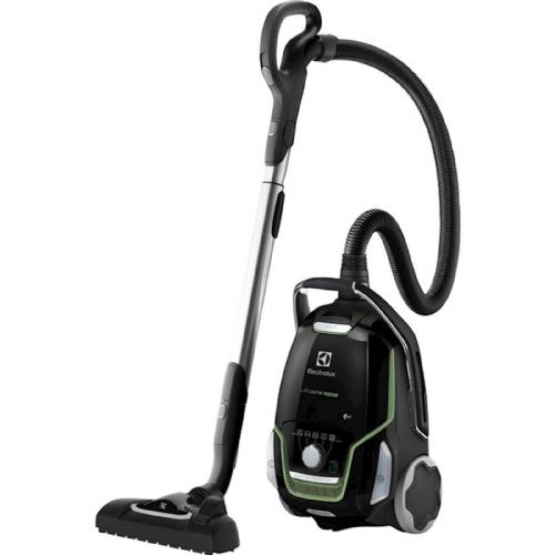 Klasični sesalnik z vrečko Electrolux EUOC9GREEN