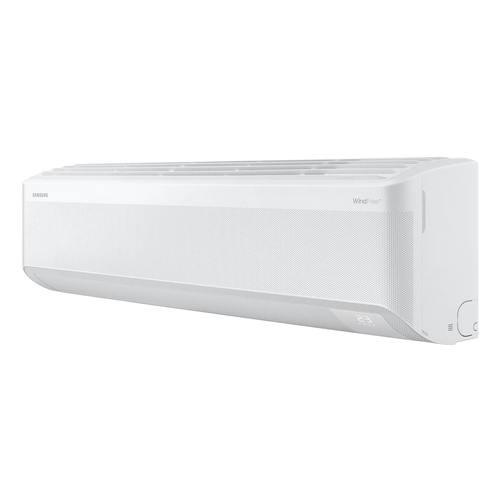 Klima Samsung Windfree Comfort 5 kW komplet 2025 AR60F18C1AWNEU