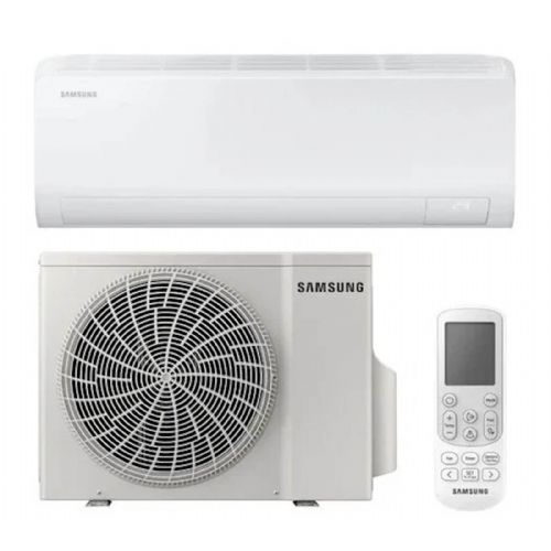 Klima Samsung Luzon S2 5 kW z montažo 2026 AR50F18C1BHNEU