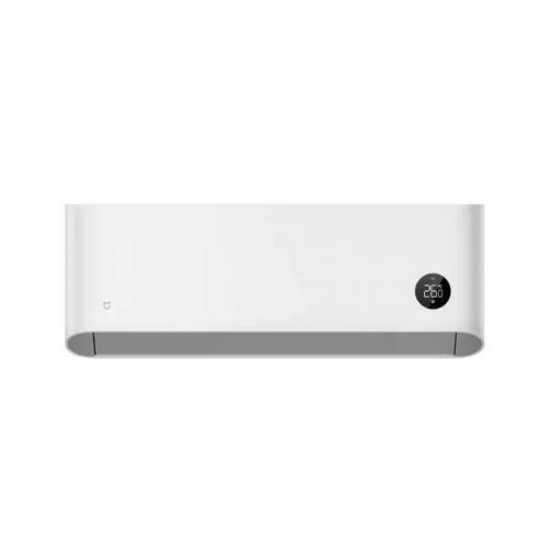 Klimatska naprava Xiaomi Mijia Eco 2.6kW ASH-09WO/N2C2-EU, AI varčevanje z energijo, hitro hlajenje/ogrevanje, WiFi upravljanje, tiho delovanje 22 dB, samočiščenje