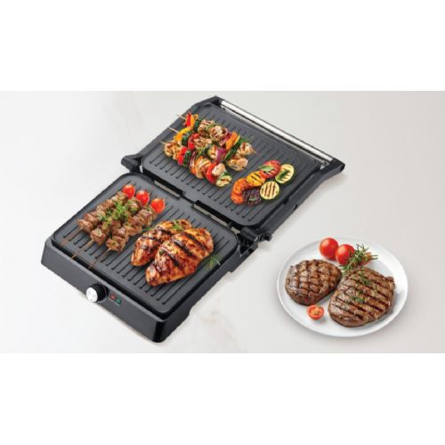 Kontaktni žar Linea LCG-0708, 2200W