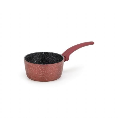 Kozica Rosmarino Lava Stone Grape, 1 l, 16 cm 